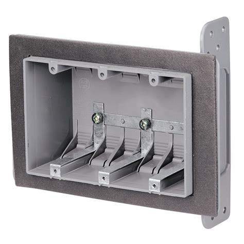 airtight plastic electrical boxes|air tight plastic box.